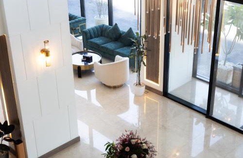Al Ulaya Apartment | Dream Residence Olaya Khobar
