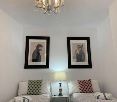 Santa Cruz de Tenerife Apartment | DREAM SMILE