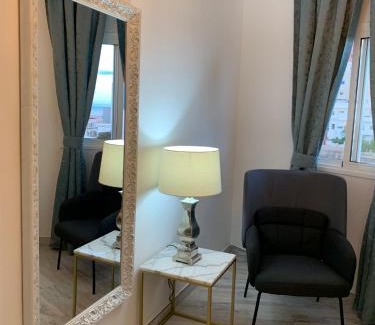 Santa Cruz de Tenerife Apartment | DREAM SMILE