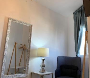 Santa Cruz de Tenerife Apartment | DREAM SMILE