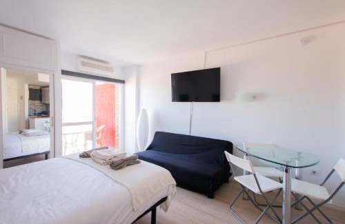 Benalmadena Costa Apartment | Dream Studio in Benalmadena Costa del Sol
