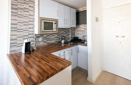 Benalmadena Costa Apartment | Dream Studio in Benalmadena Costa del Sol