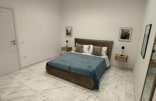 Castellammare di Stabia Bed & Breakfast | DREAM SUITE