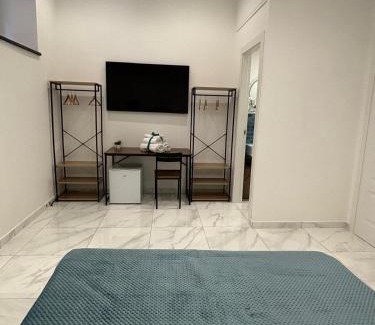 Castellammare di Stabia Bed & Breakfast | DREAM SUITE