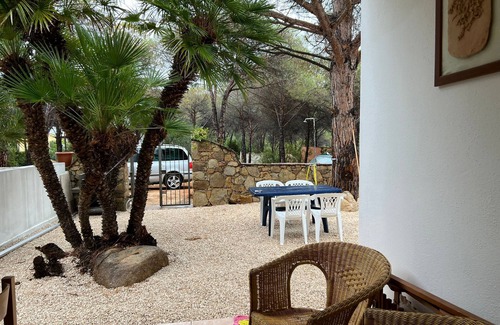Cala Liberotto Cottage | Dream vacation two minutes' walk from the sea.