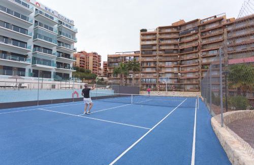 Els Arenals del Sol Apartment | DREAM VIEWS OF THE SEASHORE APARTMENT