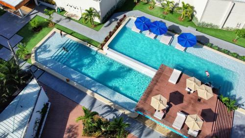 Punta Hansa Hostel | Dreamer Beach Club