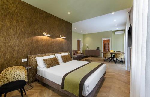 Sorrento City Centre House | Dreamers' Rooms Sorrento