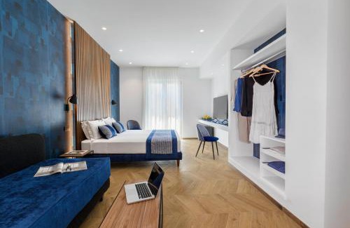 Sorrento City Centre House | Dreamers' Rooms Sorrento