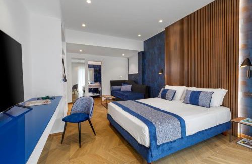 Sorrento City Centre House | Dreamers' Rooms Sorrento