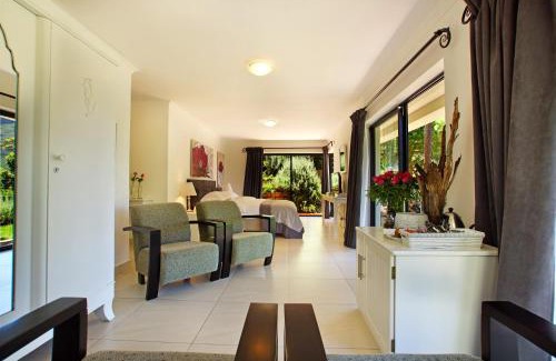 Hout Bay House | Dreamhouse Guest House