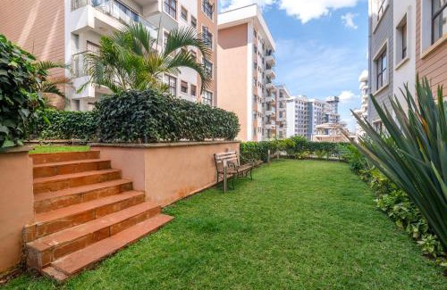Ruaka Apartment | Dreamlux