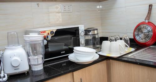 Ruaka Apartment | Dreamlux