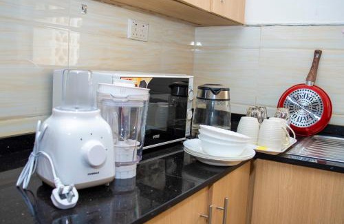 Ruaka Apartment | Dreamlux