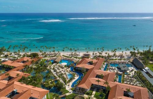 Punta Cana Resort | Dreams Flora Resort & Spa - All Inclusive