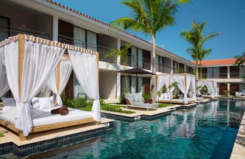 Punta Cana Resort | Dreams Flora Resort & Spa - All Inclusive