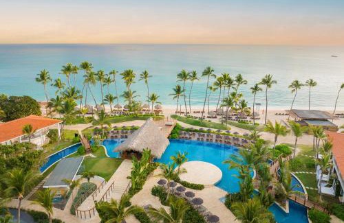 Punta Cana Resort | Dreams Flora Resort & Spa - All Inclusive