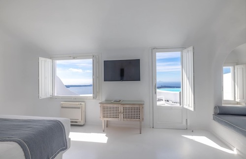 Imerovigli Hotel | Dreams Luxury Suites