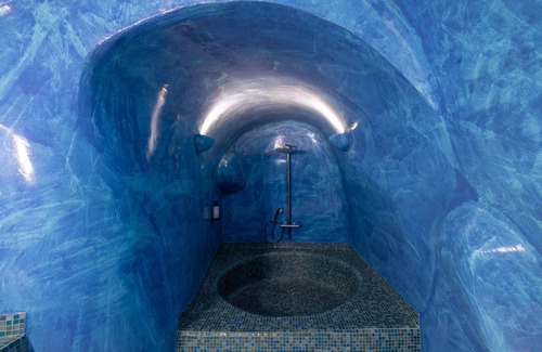 Imerovigli Hotel | Dreams Luxury Suites