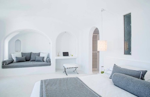 Imerovigli Hotel | Dreams Luxury Suites