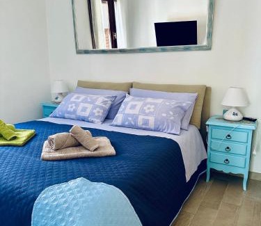 Torre Grande Apartment | Dreams on the Sea