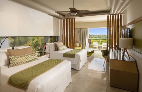 Punta Cana Resort | Dreams Onyx Resort & Spa All Inclusive