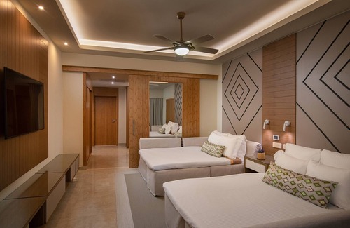 Punta Cana Resort | Dreams Onyx Resort & Spa All Inclusive