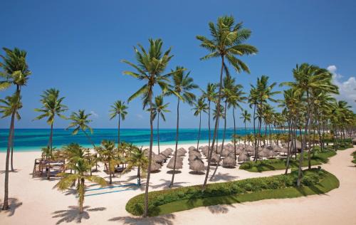 Bavaro Resort | Dreams Royal Beach Punta Cana - All Inclusive