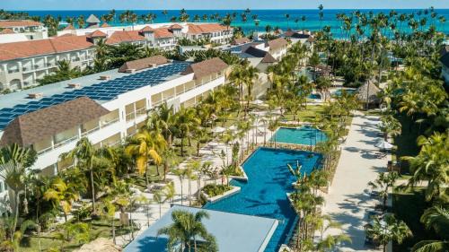Bavaro Resort | Dreams Royal Beach Punta Cana - All Inclusive