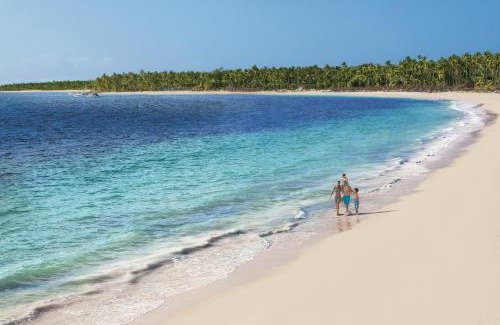 Bavaro Resort | Dreams Royal Beach Punta Cana - All Inclusive