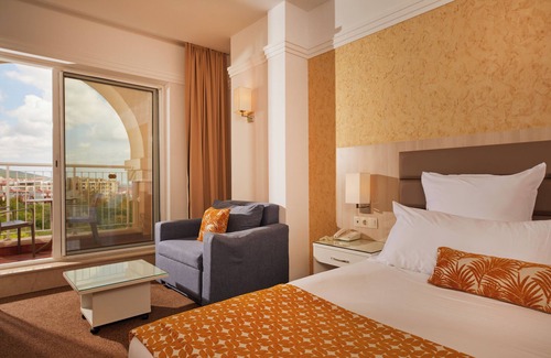 Sunny Beach Resort | Dreams Sunny Beach Resort & Spa Premium All Inclusive