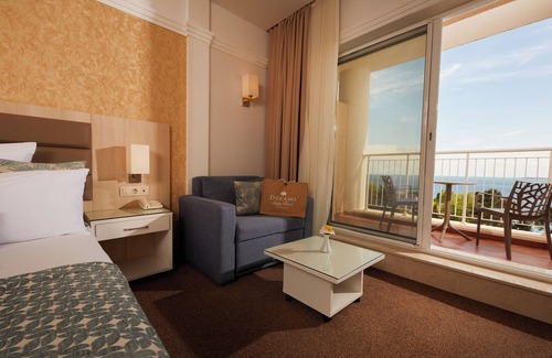 Sunny Beach Resort | Dreams Sunny Beach Resort & Spa Premium All Inclusive