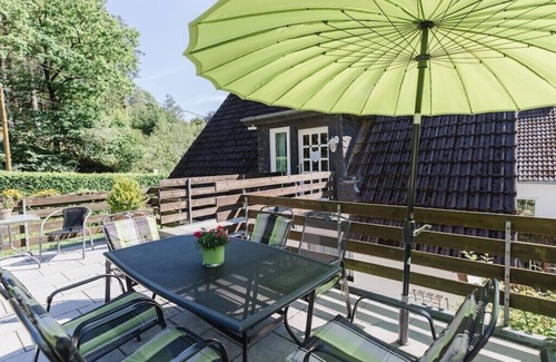 Eslohe House | Dreamy apartment near forest