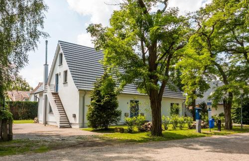 Ostseebad Dierhagen Apartment | Drei Akazien Wohnung 3