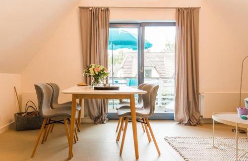 Ostseebad Dierhagen Apartment | Drei Akazien Wohnung 3