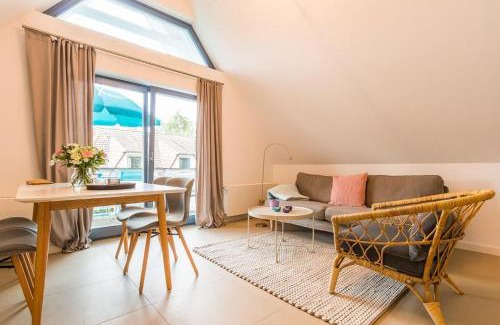 Ostseebad Dierhagen Apartment | Drei Akazien Wohnung 3