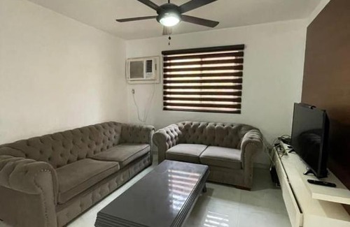 Zona Dorada Apartment | Drems