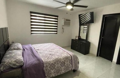 Zona Dorada Apartment | Drems