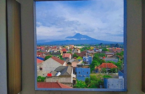 Depok Apartment | Dremzzz Vivo Jogja