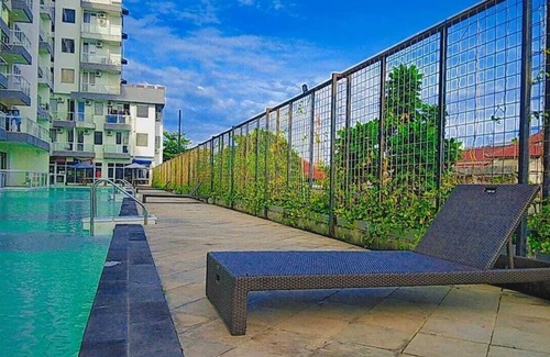 Depok Apartment | Dremzzz Vivo Jogja