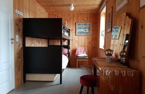 Hamar Apartment | Drengestua på Flagstad Østre