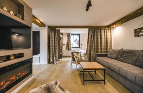 Divcibare Apartment | Drey Divcibare