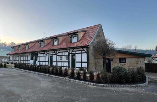 Tecklenburg Hotel | DRIEHOF LifeStyle Classic Apt 5