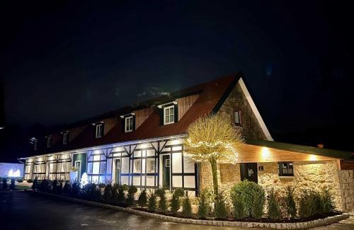 Tecklenburg Hotel | DRIEHOF LifeStyle Classic Apt 5