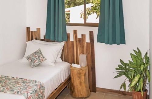 Rio Seco Cabin | Drift Away Lodge