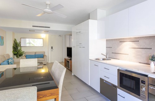 Palm Cove Apartment | Drift Palm Cove