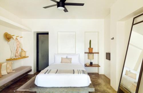 Downtown San Jose del Cabo Hotel | Drift San Jose del Cabo, a Member of Design Hotels