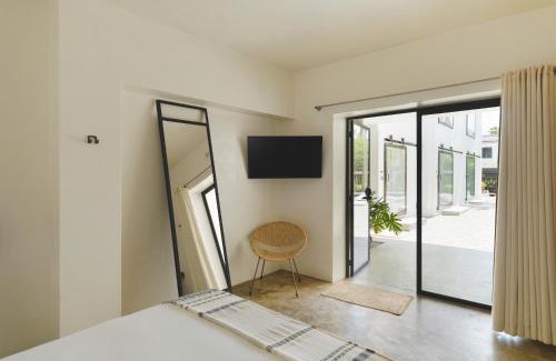 Downtown San Jose del Cabo Hotel | Drift San Jose del Cabo, a Member of Design Hotels