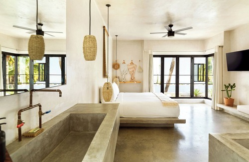 Downtown San Jose del Cabo Hotel | Drift San Jose del Cabo, a Member of Design Hotels