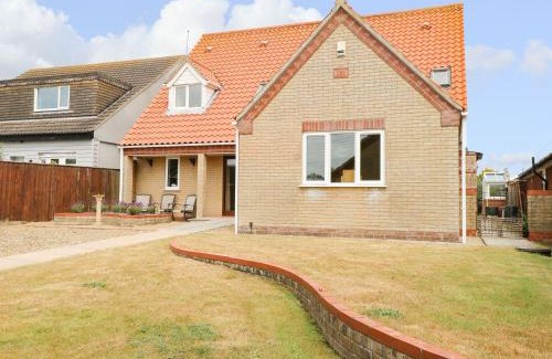 Winterton-on-Sea House | Drifters